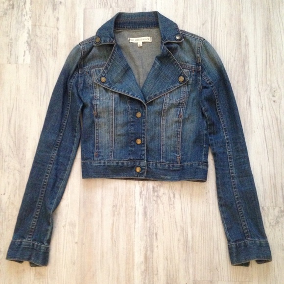 Bullhead jacket *GREAT DEAL* - Picture 1 of 3